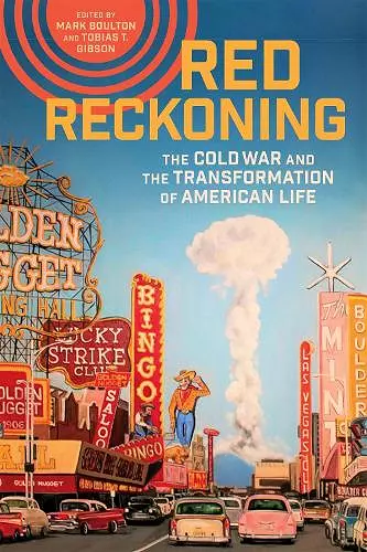 Red Reckoning cover