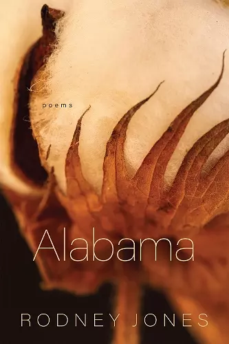 Alabama cover