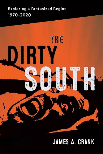 The Dirty South cover