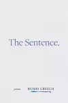 The Sentence cover