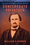 Confederate Privateer cover