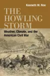 The Howling Storm cover