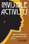 Invisible Activists cover