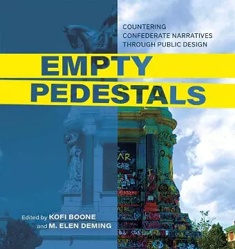 Empty Pedestals cover