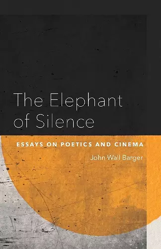 The Elephant of Silence cover