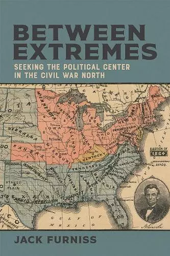 Between Extremes cover