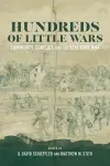 Hundreds of Little Wars cover