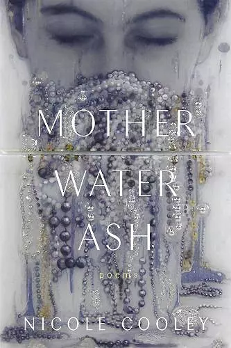 Mother Water Ash cover