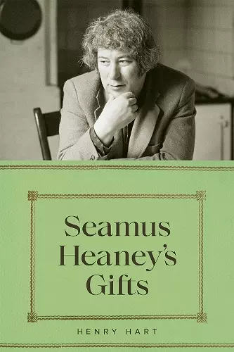 Seamus Heaney's Gifts cover
