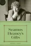 Seamus Heaney's Gifts cover