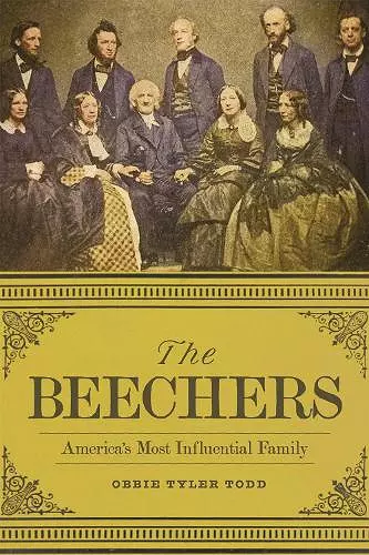 The Beechers cover
