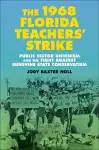 The 1968 Florida Teachers' Strike cover