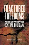 Fractured Freedoms cover
