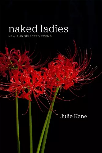 Naked Ladies cover
