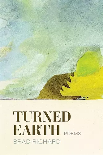 Turned Earth cover