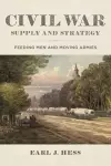 Civil War Supply and Strategy cover