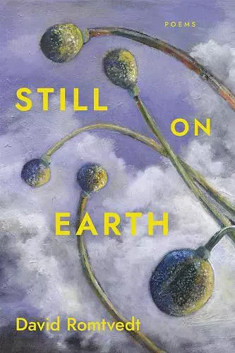 Still on Earth cover