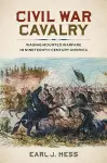 Civil War Cavalry cover