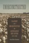 Unreconstructed cover