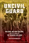 Uncivil Guard cover