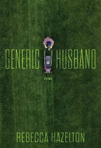 Generic Husband cover