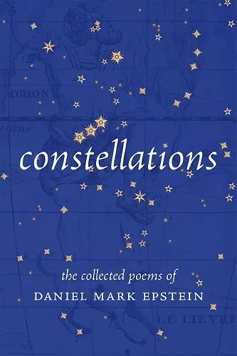 Constellations cover