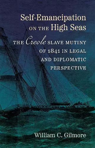Self-Emancipation on the High Seas cover