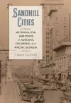 Sandhill Cities cover