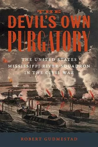 The Devil's Own Purgatory cover