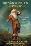 Rip Van Winkle's Republic cover