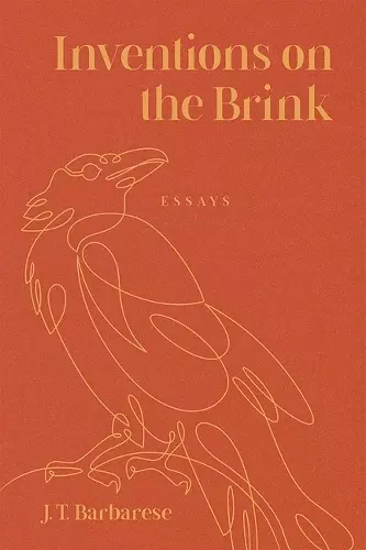 Inventions on the Brink cover