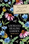 Louisiana Healing Garden cover