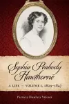 Sophia Peabody Hawthorne cover