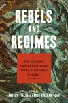 Rebels and Regimes cover