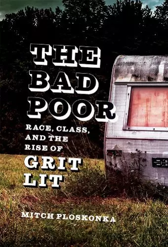 The Bad Poor cover