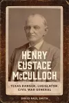 Henry Eustace McCulloch cover