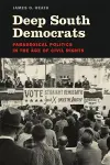 Deep South Democrats cover