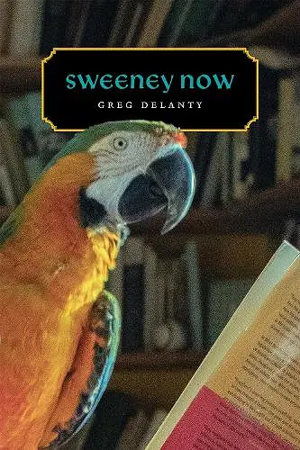 Sweeney Now cover