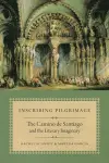 Inscribing Pilgrimage cover