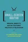 Small-Screen Souths cover