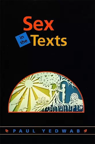 Sex in the Texts cover