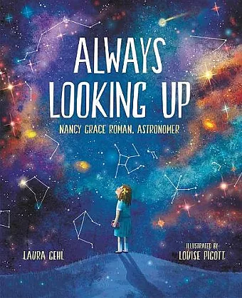 Always Looking Up cover