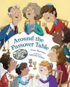 Around the Passover Table cover