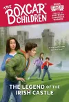 The Legend of the Irish Castle cover