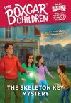 The Skeleton Key Mystery cover