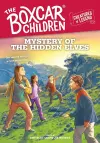 Mystery of the Hidden Elves cover
