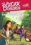 Myth of the Rain Forest Monster cover