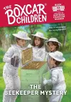 The Beekeeper Mystery cover