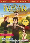 The Boxcar Children DVD and Book Set cover