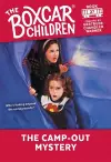 The Camp-Out Mystery cover